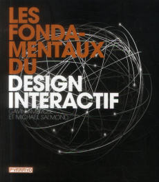 Les fondamentaux du design interactif - Ambrose Gavin ; Salmond Michael ; Fischer Nadia
