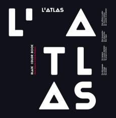 L'atlas - Gautier Anne ; Mattera Sarah