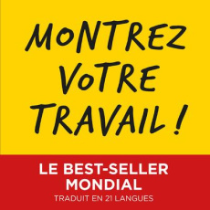 Montrez votre travail ! - Kleon Austin ; Favre Audrey