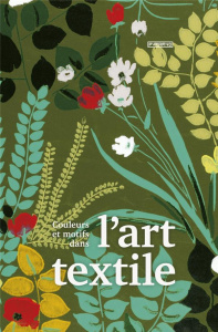 Couleurs et motifs dans l'art textile - COLLECTIF