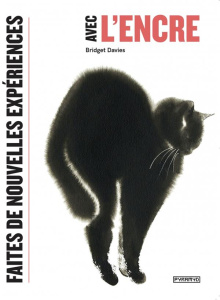 Faites de nouvelles expériences avec l'encre - Davies Bridget ; Réach Claire
