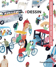 #dessin - Stanfield Frances ; Valentin Véronique