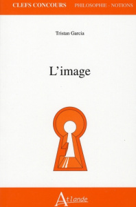 L'image - Garcia Tristan