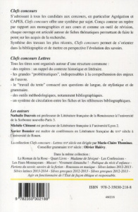 Maurice Scève. Délie - Dauvois Nathalie ; Clément Michèle ; Bonnier Xavie