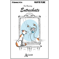 Entrechats - Ronceray Eric