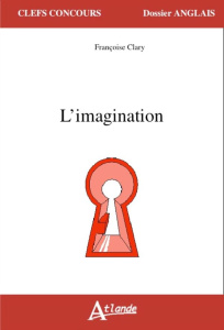 L'imagination - Clary Françoise