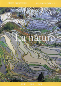 La nature - Castille Jean-François