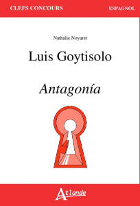 Luis Goytisolo, Antagonia - Noyaret Natalie