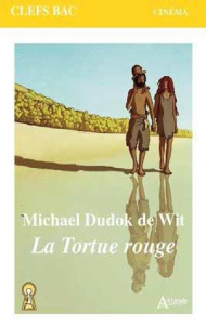 Michel Dudok de Wit. La Tortue rouge - Merlin Geneviève