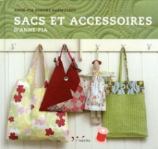Sacs et accessoires d'Anne-Pia - Godske Rasmussen Anne-Pia ; Dalby Claus