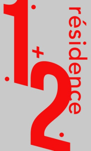 Traversé(e)s. 1 2 résidence Toulouse 2017, 3 volumes, Edition bilingue français-anglais - Ariño Israel ; Moquin Leslie ; Sanna Christian ; R