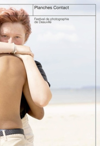 Planches contact. Festival de photographie de Deauville, Edition 2020, Edition bilingue français-ang - Serani Laura