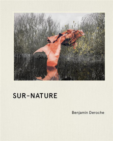 Sur-Nature - Deroche Benjamin ; Cancellieri Agathe