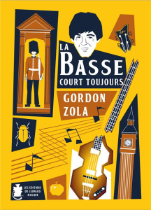 La basse... court toujours - Zola Gordon