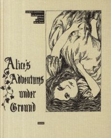 Les aventures d'Alice au coeur de la Terre. Edition bilingue français-anglais - Carroll Lewis ; Lutwidge Dodgson Charles