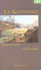 Le Klondike - London Jack