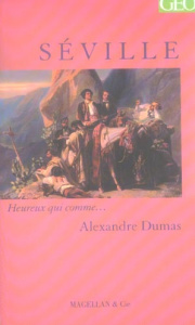 Séville - Dumas Alexandre