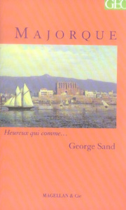 Majorque - Sand George