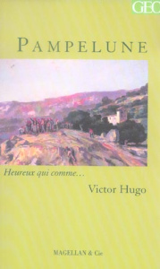 Pampelune - Hugo Victor