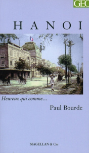 Hanoi - Bourde Paul