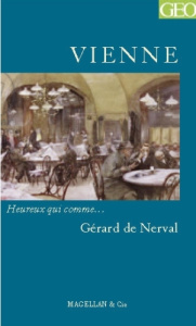 Vienne - Nerval Gérard de