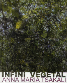 Infini vegetal - Tsakali Anna Maria