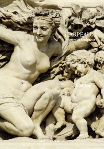 Carpeaux, peintre et sculteur - Jamot Paul