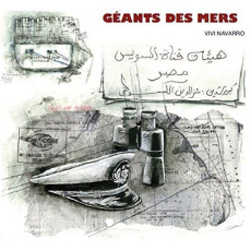Géants des mers - Navarro Vivi ; Saadé Zeenny Tanya