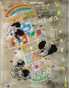 Universalis cultura. Bienvenue au festin de la connaissance - Cardaillac Jeannine de