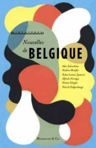 Nouvelles de Belgique - Monfils Nadine ; Noriega Alfredo ; Solovkine Aïko