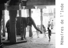 Mémoires de l'Inde - Schmid Charlotte