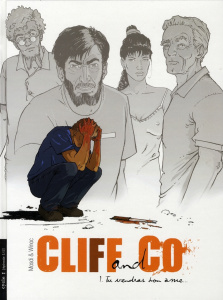 Cliff and Co Tome 1 : Tu vendras ton âme... - Mosdi Thomas