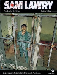 Sam Lawry Tome 5 : Vyshaya Mera, Marina... - PINCHON/RICHEZ