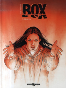 Box Tome 2 : Miracles - Mounier Alain ; Saint-Blancat Cyril