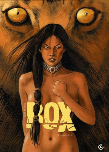 Box Tome 3 : Oseras-tu ? - Mounier Alain