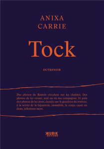 Tock - Carrie Anixa
