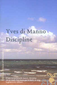Discipline - Di Manno Yves