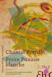 Petite Punaise blanche - Portillo Chantal