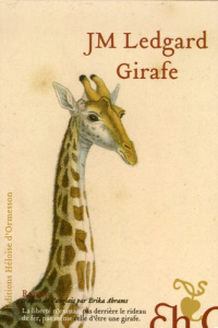 Girafe - Ledgard J-M ; Abrams Erika