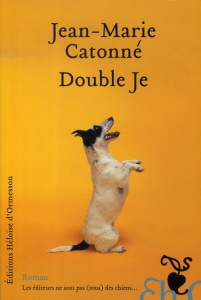 Double Je - Catonné Jean-Marie