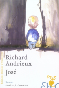 José - Andrieux Richard