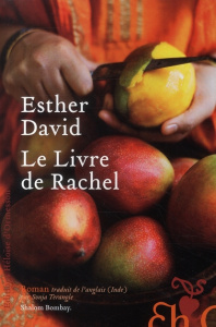 Le Livre de Rachel - David Esther ; Terangle Sonja