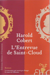 L'Entrevue de Saint-Cloud - Cobert Harold