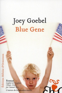 Blue Gene - Goebel Joey ; Sjez Samuel