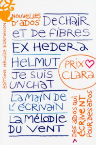 Nouvelles d'ados - COLLECTIF