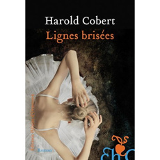 Lignes brisées - Cobert Harold