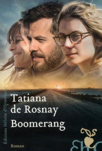 Boomerang - Rosnay Tatiana de ; Michaux Agnès