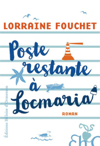 Poste restante à Locmaria - Fouchet Lorraine