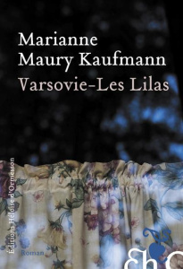 Varsovie-Les Lilas - Maury Kaufmann Marianne