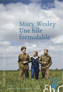 Une fille formidable - Wesley Mary ; Lamoine Sylviane